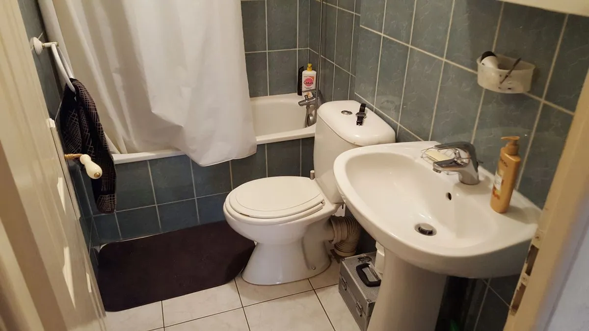 Location Lyon Appartement 6974d7895341