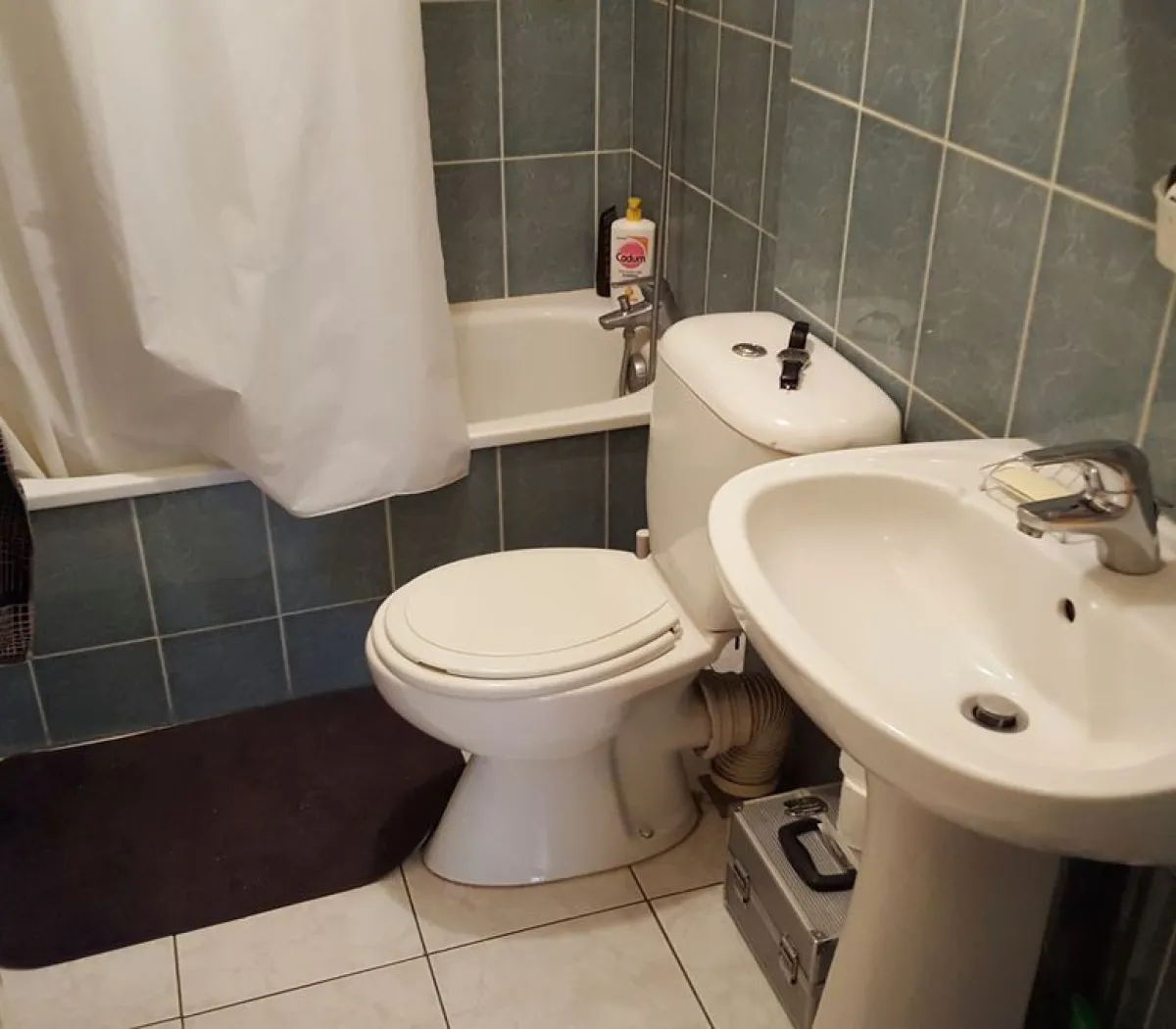 Location Lyon Appartement 6974d7895341