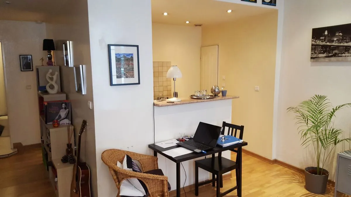 Location Lyon Appartement 6974d7895341