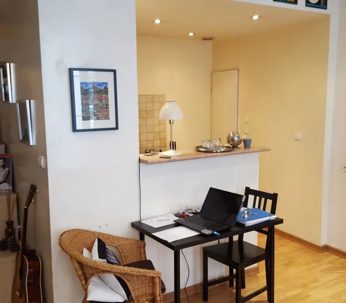 Location Lyon Appartement 6974d7895341