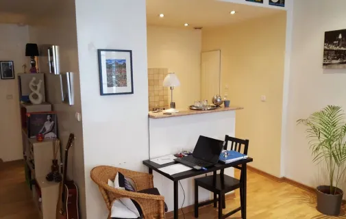 Location Lyon Appartement 6974d7895341