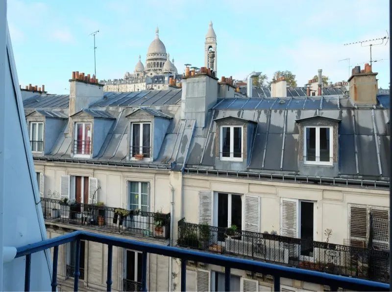 Location Paris Appartement 6974d8347f41