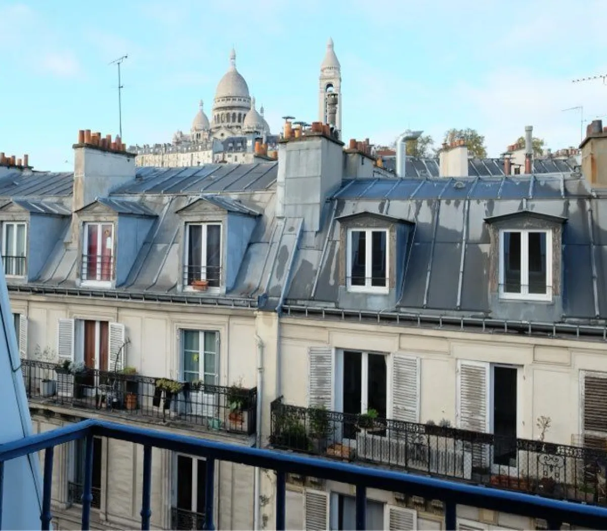 Location Paris Appartement 6974d8347f41