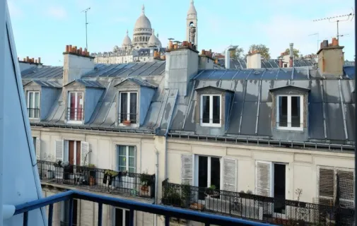 Location Paris Appartement 6974d8347f41