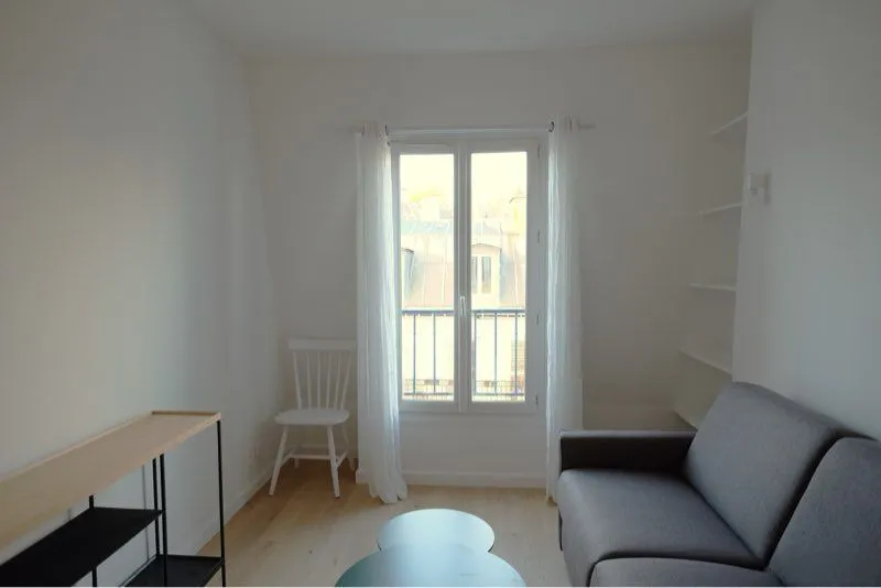 Location Paris Appartement 6974d8347f41