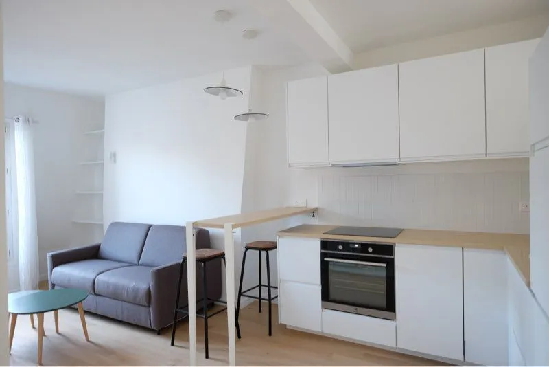 Location Paris Appartement 6974d8347f41