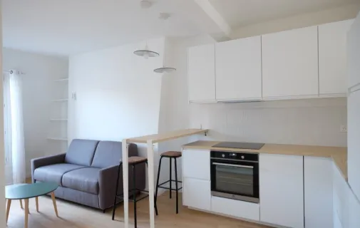 Location Paris Appartement 6974d8347f41