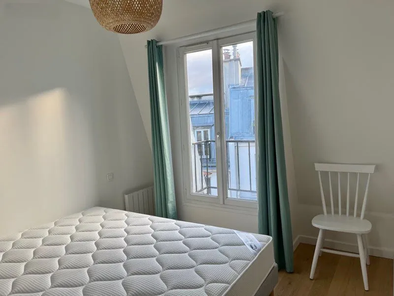 Location Paris Appartement 6974d8347f41