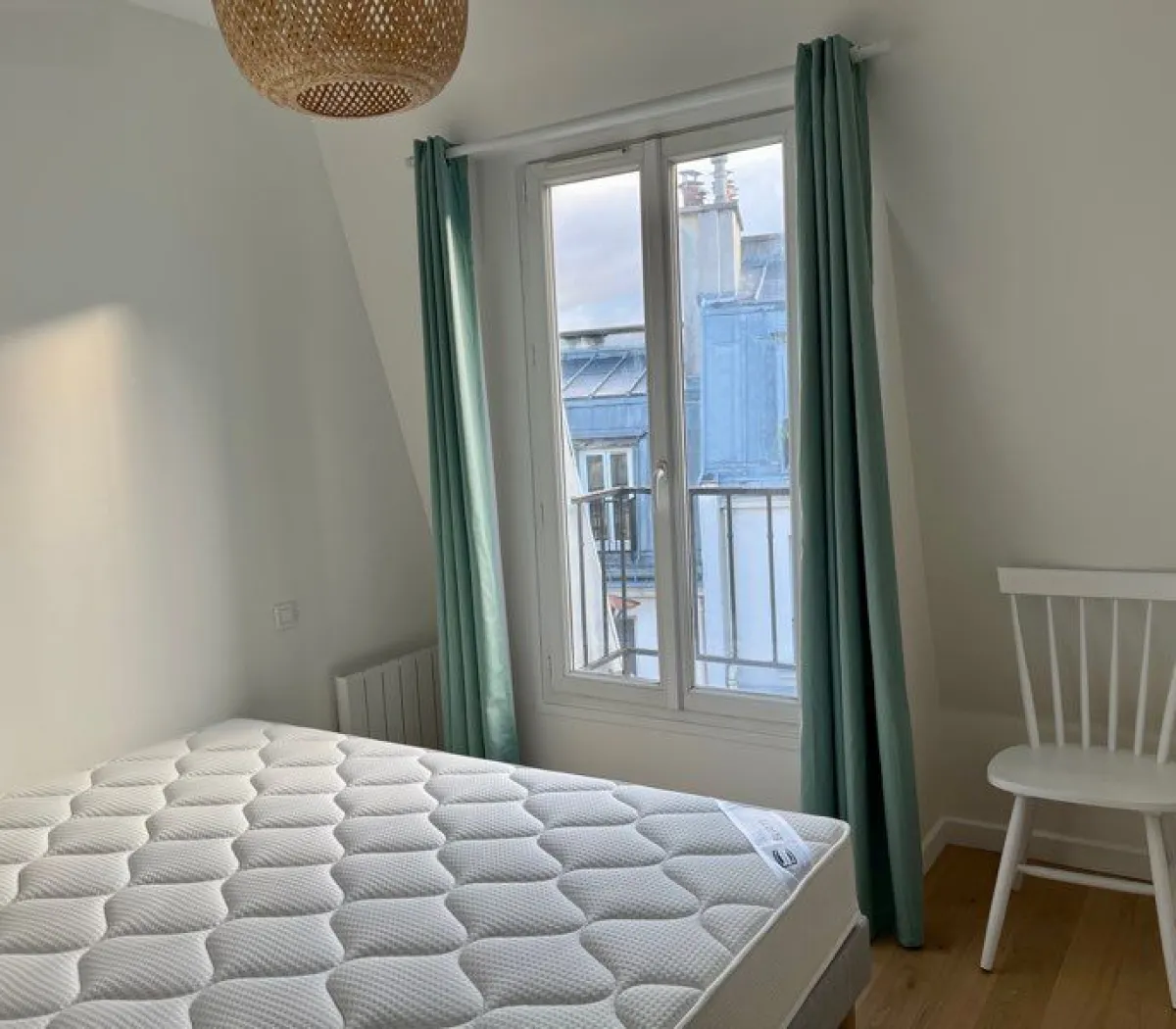 Location Paris Appartement 6974d8347f41