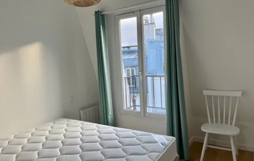 Location Paris Appartement 6974d8347f41