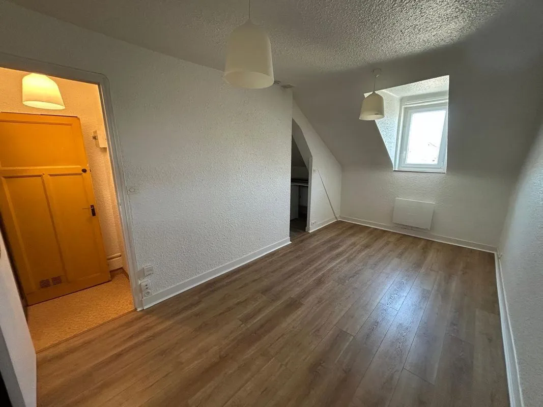 Location Rennes Appartement 6974d840108e