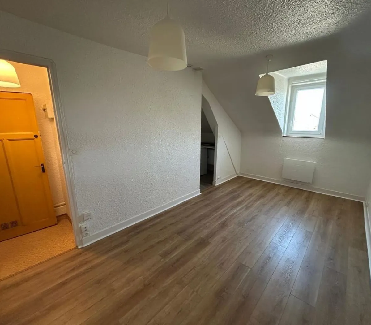 Location Rennes Appartement 6974d840108e