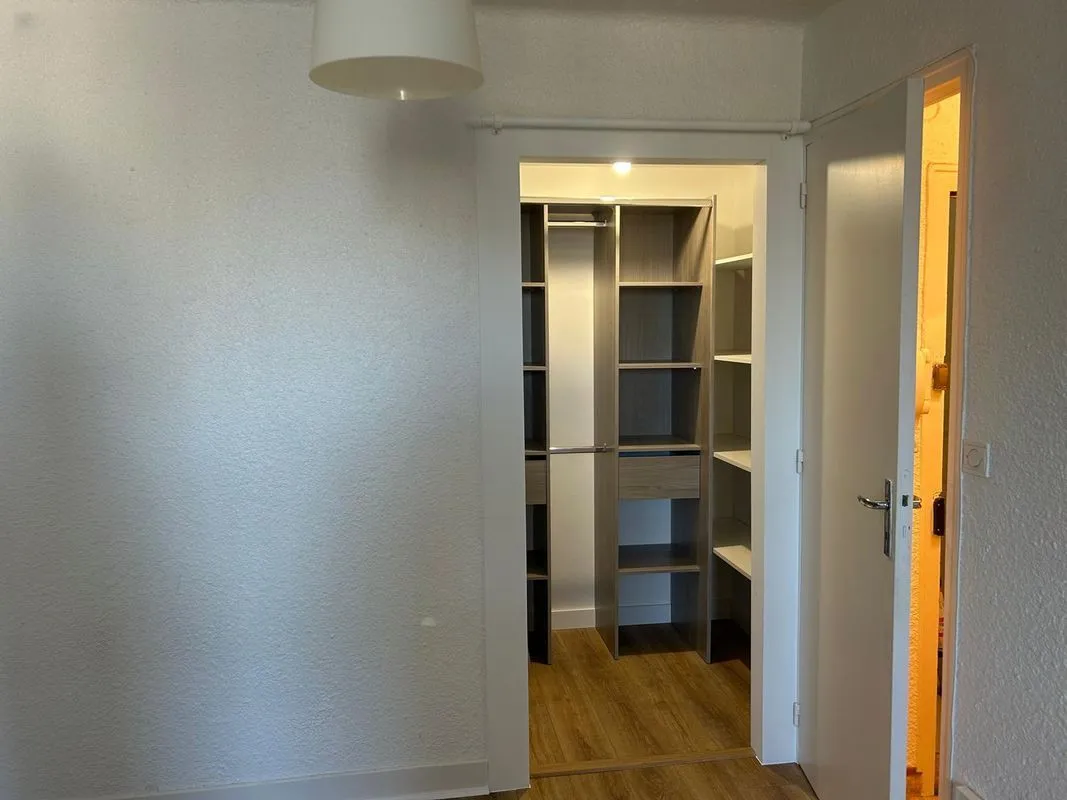 Location Rennes Appartement 6974d840108e