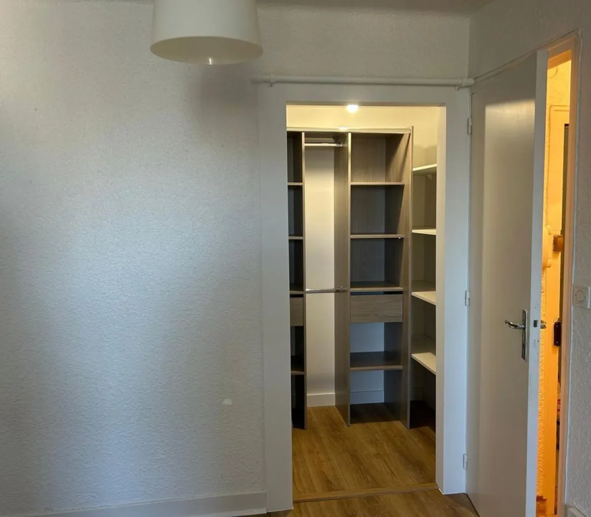 Location Rennes Appartement 6974d840108e