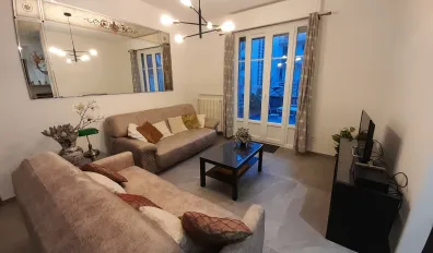 miniatureLocation Nice Chambre 6974e18399eb2