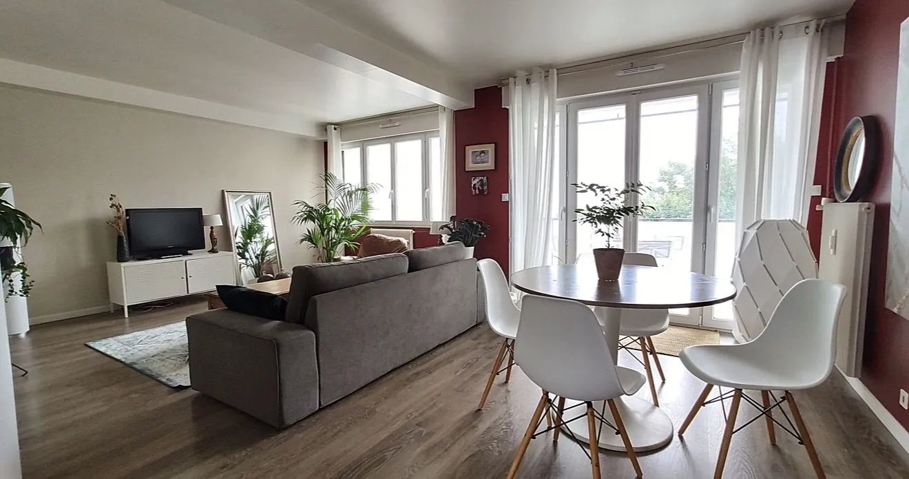 Location Talant Appartement 6975068cb430