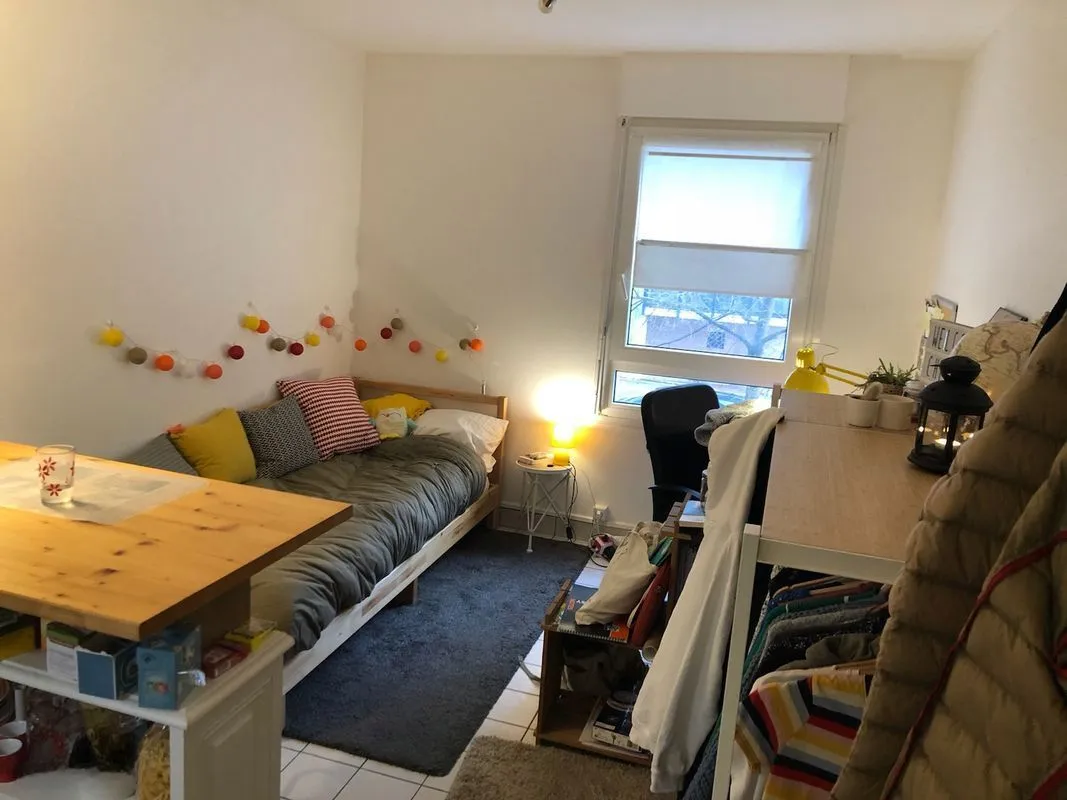 Location Strasbourg Appartement 69751257d4fa