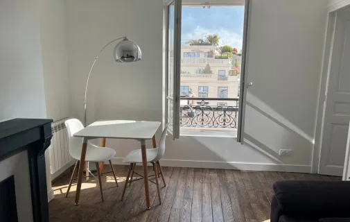 Location Levallois-Perret Appartement 697512604749