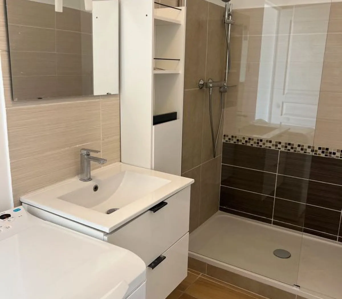 Location Levallois-Perret Appartement 697512604749