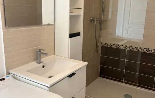 Location Levallois-Perret Appartement 697512604749