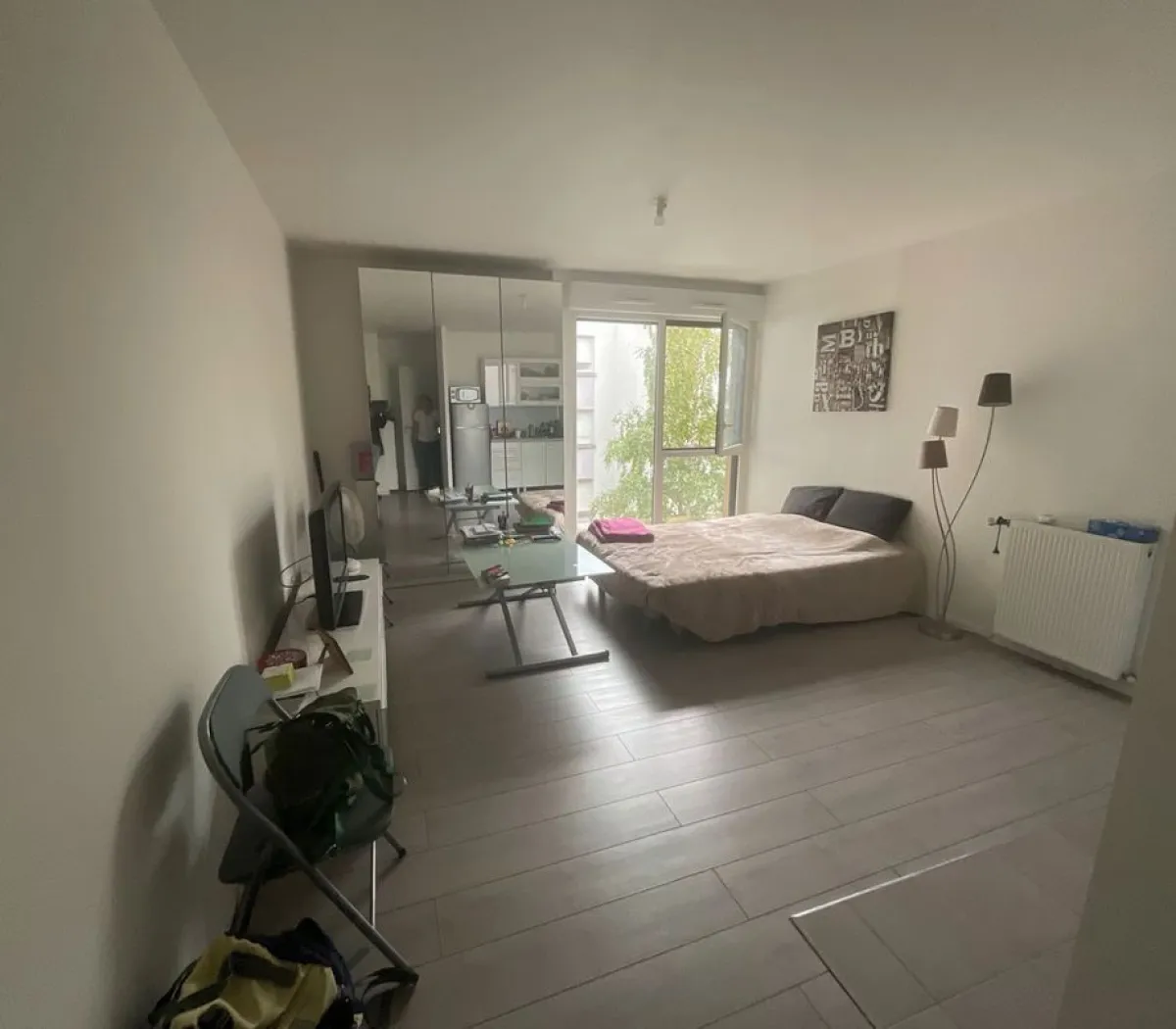 Location Montreuil Appartement 69751268a764