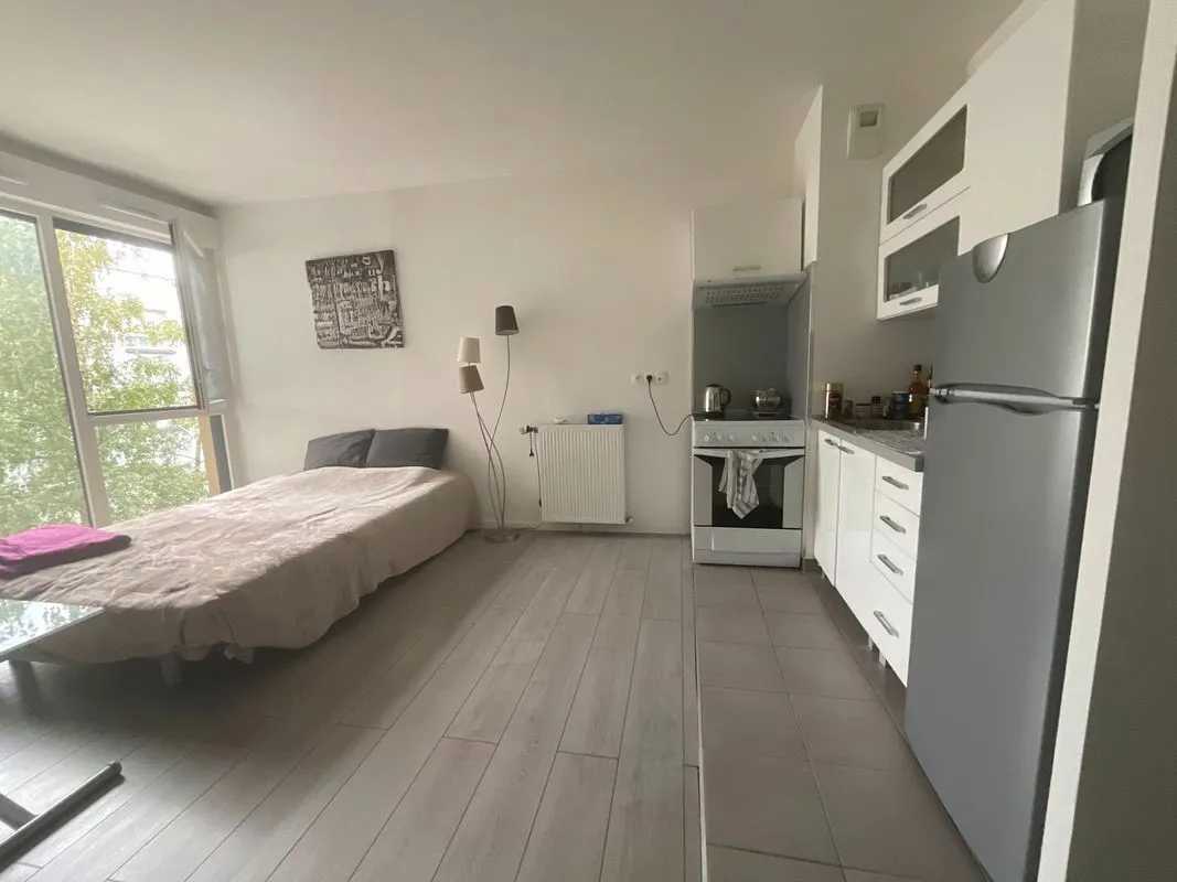 Location Montreuil Appartement 69751268a764