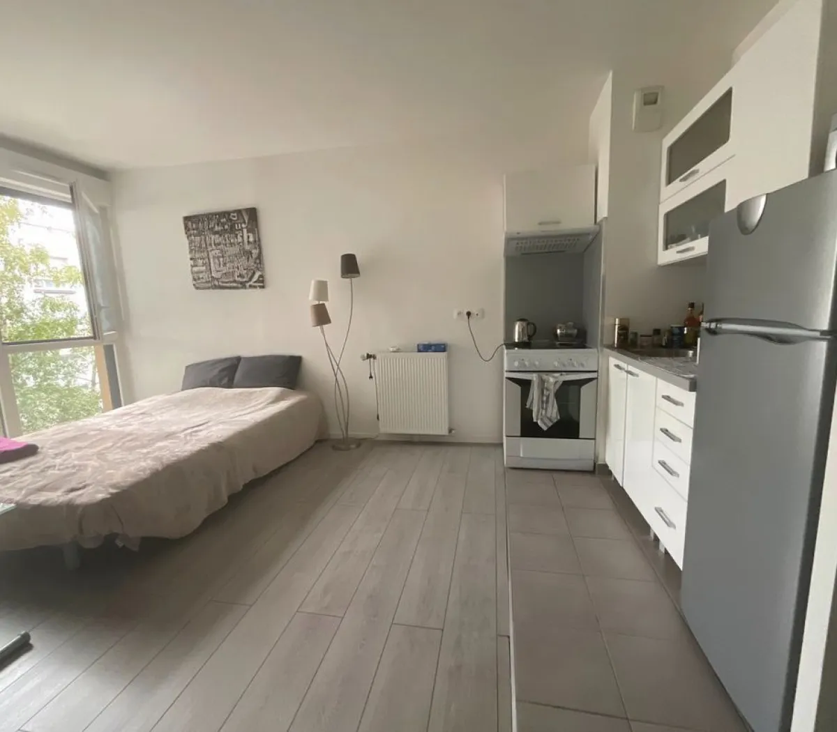 Location Montreuil Appartement 69751268a764