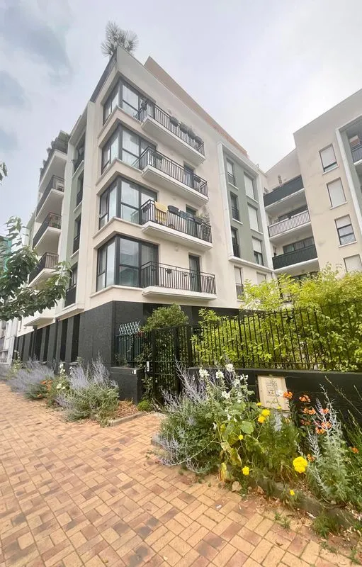 Location Montreuil Appartement 69751268a764