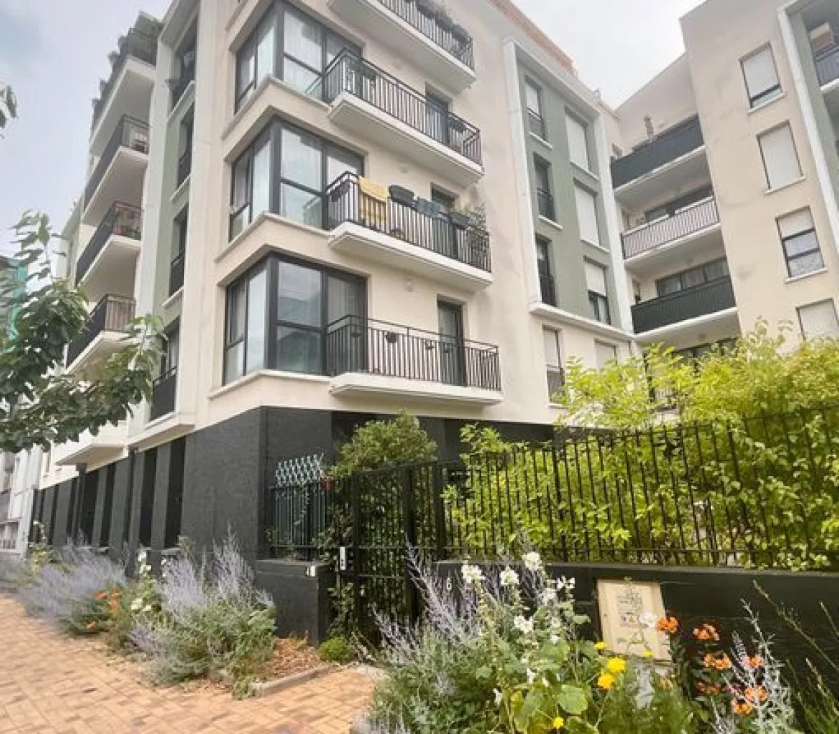 Location Montreuil Appartement 69751268a764