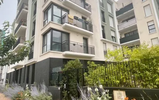 Location Montreuil Appartement 69751268a764