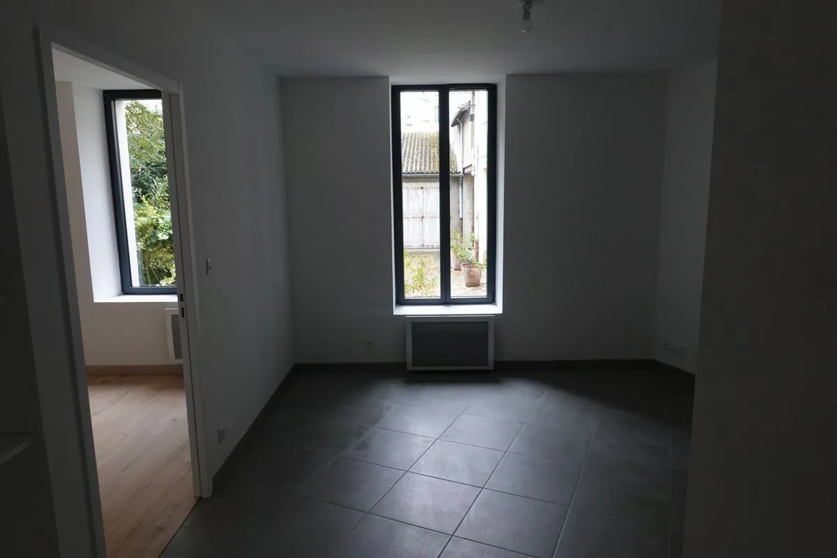 Location Nantes Appartement 6975126f9276
