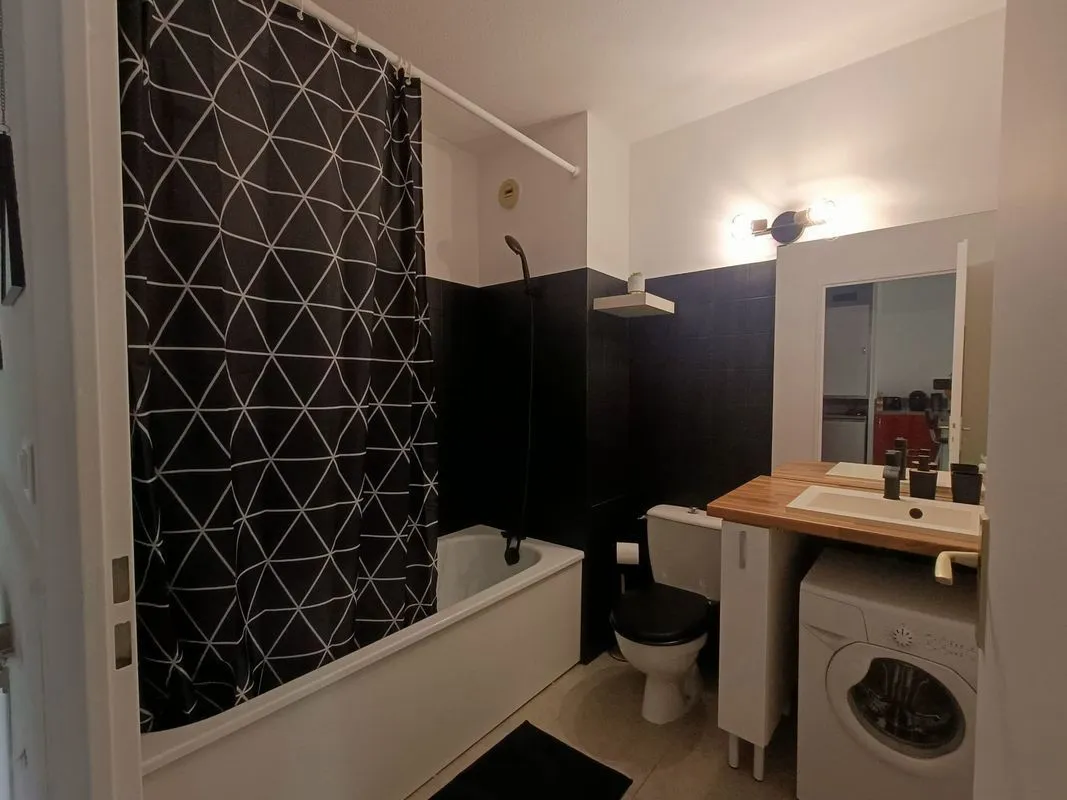 Location Toulouse Appartement 69751276055c