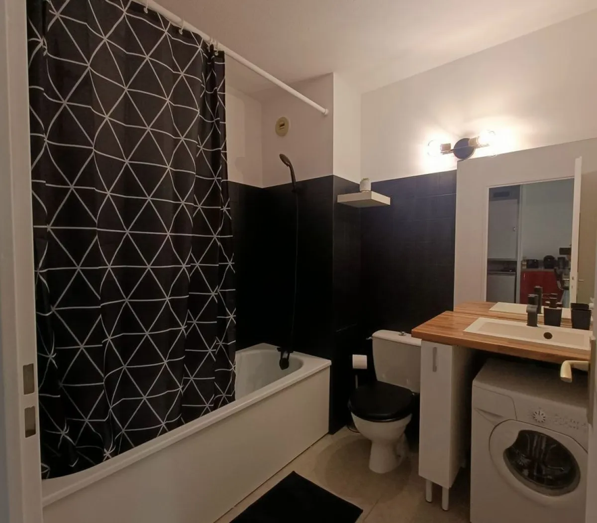 Location Toulouse Appartement 69751276055c