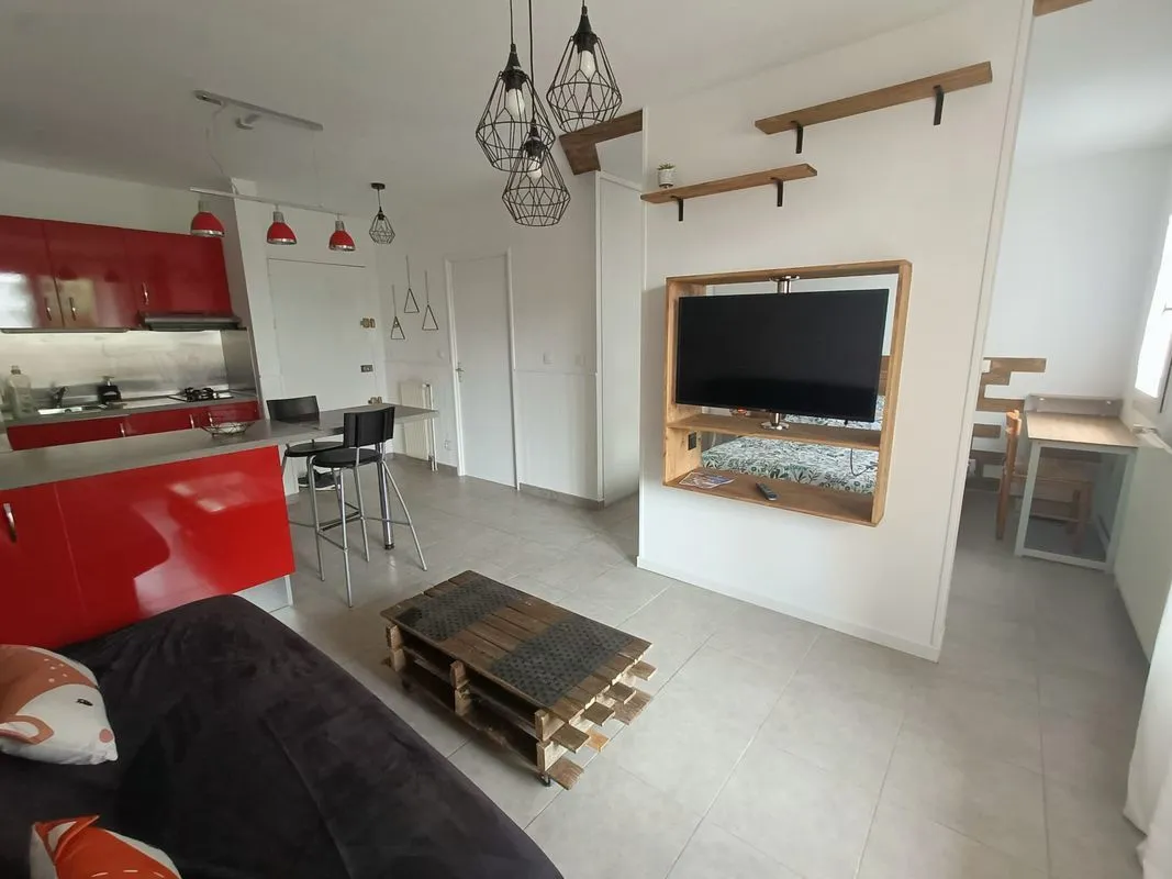Location Toulouse Appartement 69751276055c
