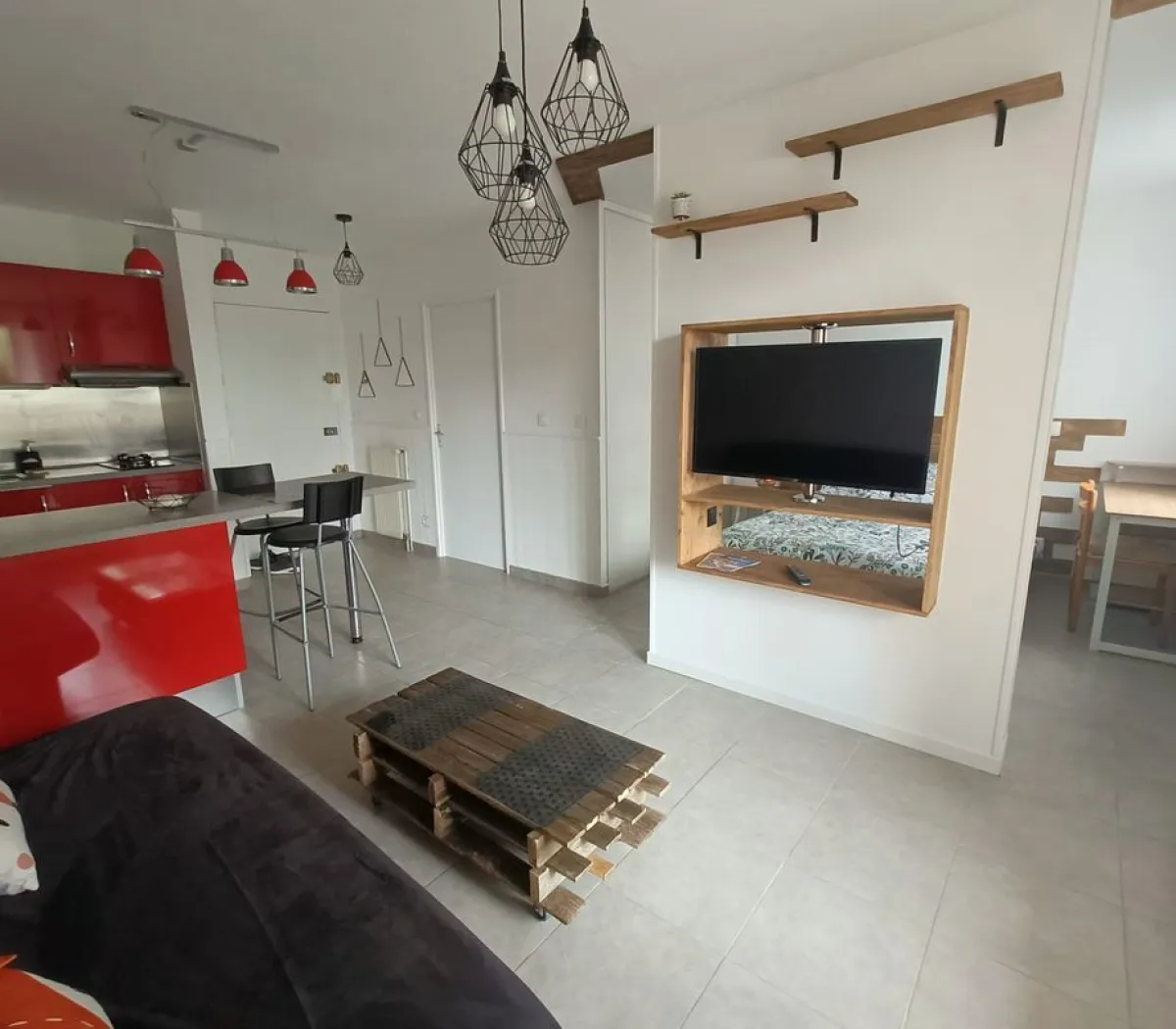 Location Toulouse Appartement 69751276055c