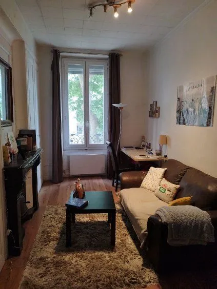 Location Lyon Appartement 6975149fccb7
