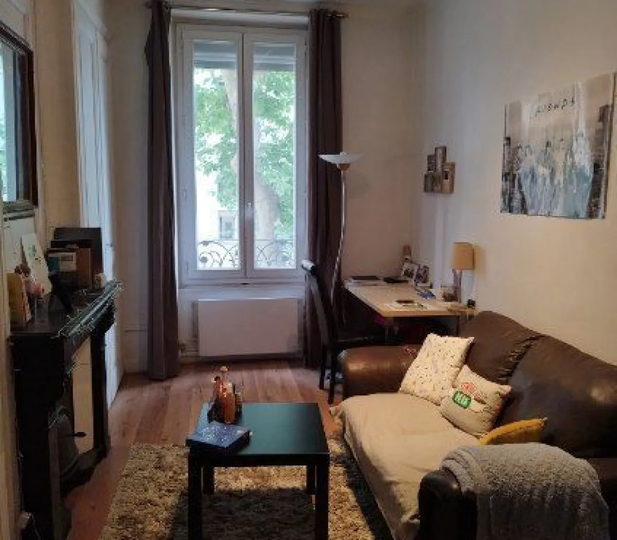 Location Lyon Appartement 6975149fccb7