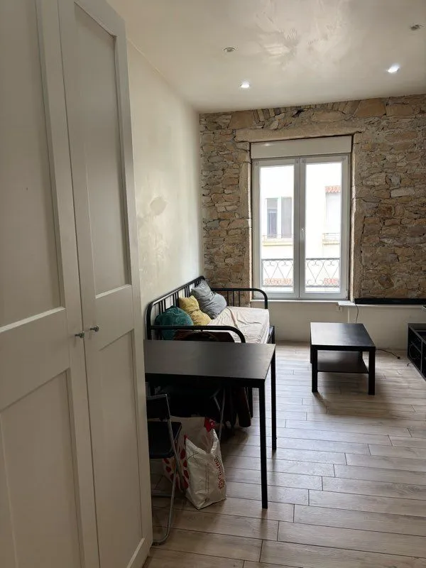 Location Lyon Appartement 697514a5aab0