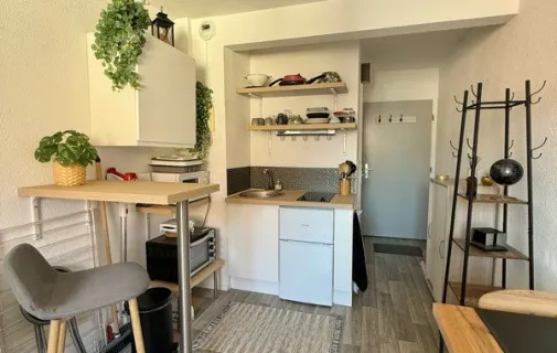 Location Lille Appartement 697514ab81a2