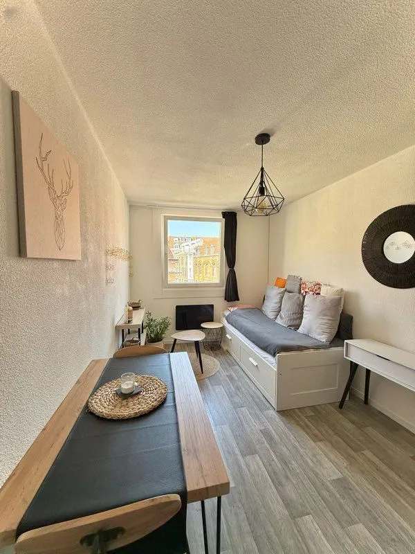Location Lille Appartement 697514ab81a2