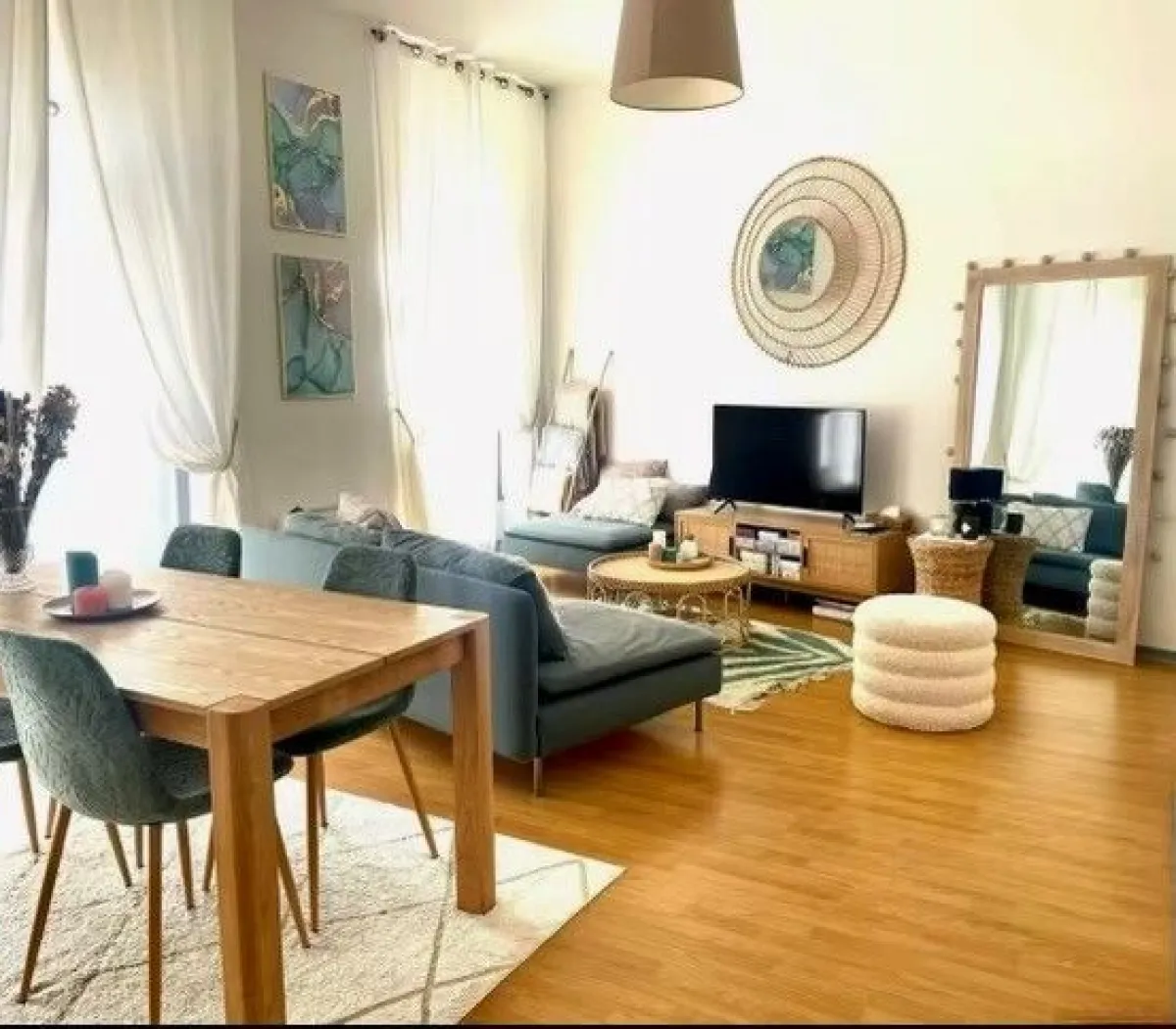 Location Bordeaux Appartement 697514b20e5d