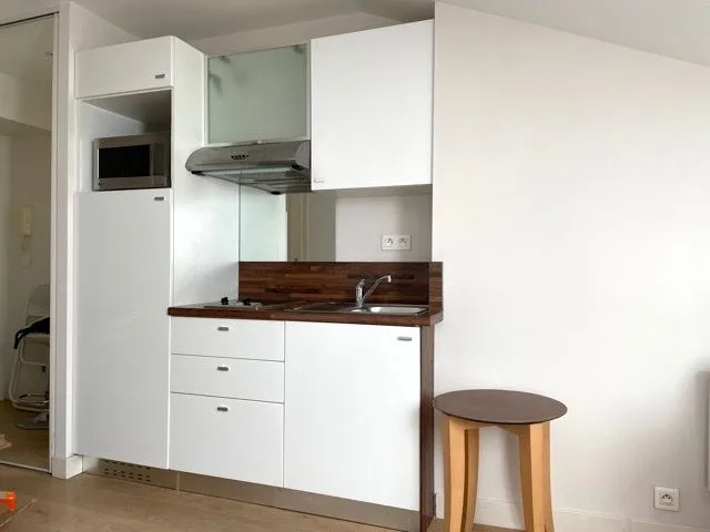 Location Nice Appartement 697514b734822