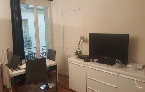 Location Paris Chambre 697515c100e1