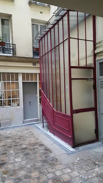 Location Paris Chambre 697515c100e1