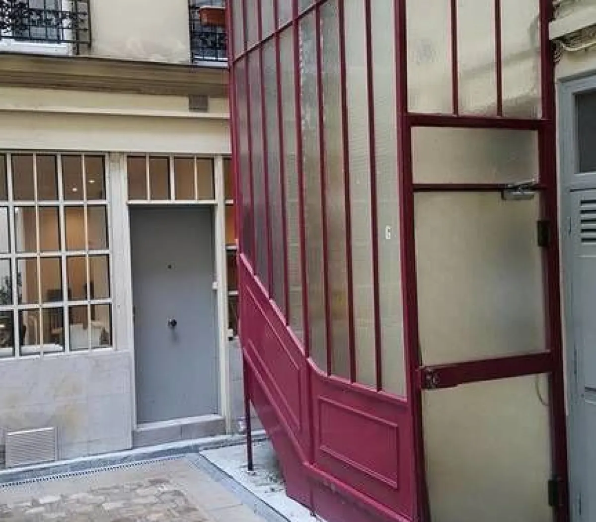 Location Paris Chambre 697515c100e1