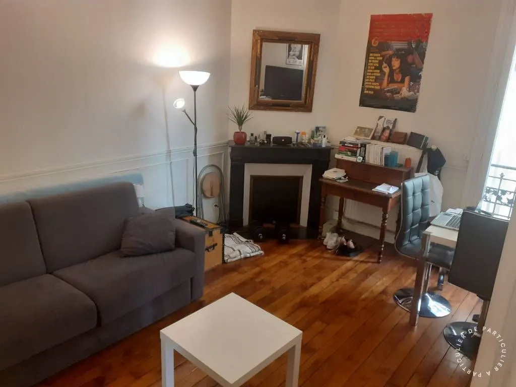 Location Paris Chambre 697515c100e1