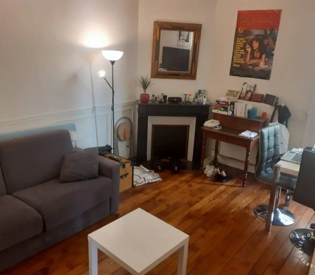 Location Paris Chambre 697515c100e1