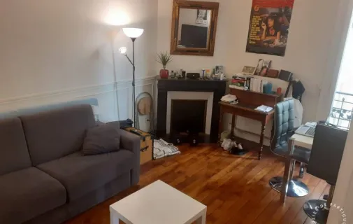 Location Paris Chambre 697515c100e1