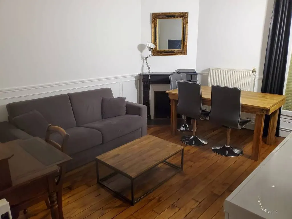 Location Paris Chambre 697515c100e1