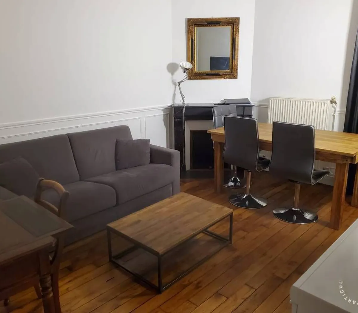 Location Paris Chambre 697515c100e1